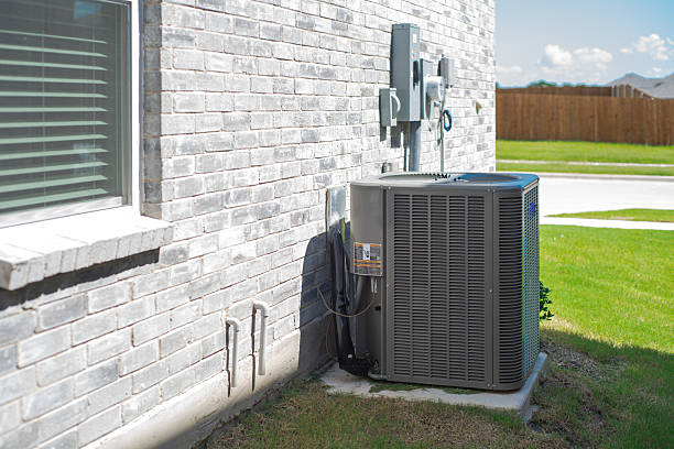 Reliable Ac Installation contractor in South Elgin, IL by FH HVAC